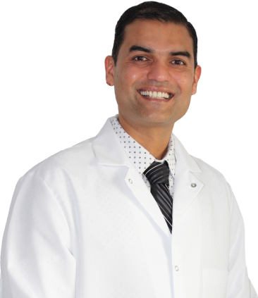 Nishit Patel - Dentist in McKinney, TX