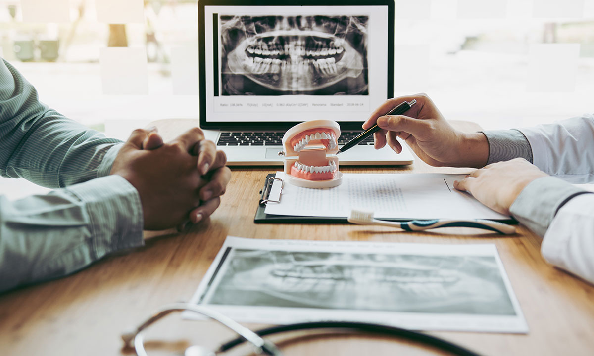 Understanding your dental insurance coverage and benefits at Outlook Dental in McKinney, TX - comprehensive guide to dental plan coverage